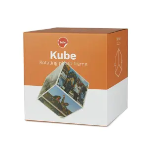 Photo frame Balvi Kube image-2