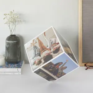 Photo frame Balvi Kube image-1
