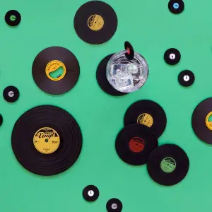 Underkop Balvi The Coaster image-1