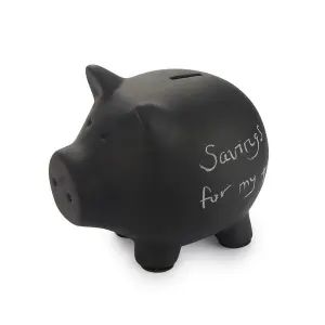 Geldkist Balvi Oink Bank image-0