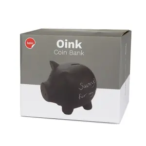 Geldkist Balvi Oink Bank image-1
