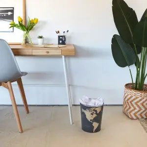 Kurv Balvi Globe image-1