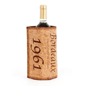 Enfriador de vino Balvi Cork image-0