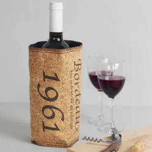 Enfriador de vino Balvi Cork image-2