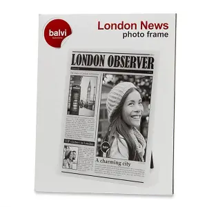 Ramka na zdjęcia Balvi London Observer image-1