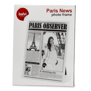 Fotorahmen Balvi Paris Observer image-1