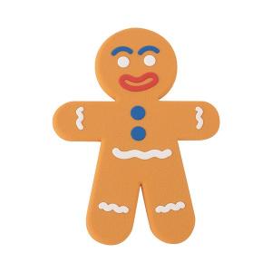 25694-plate-coaster-balvi-the-man-magnetique-orange-white-blue-0-5x19x14-cm