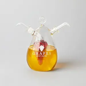 Aceitera doble Balvi Grapes image-1
