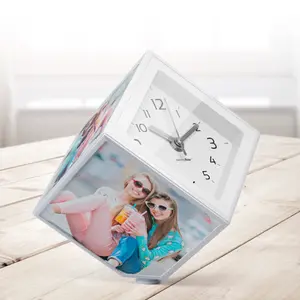 Fotorahmen Balvi Clock image-1