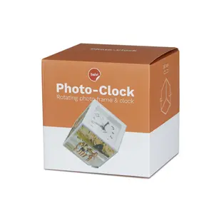 Fotorahmen Balvi Clock image-2