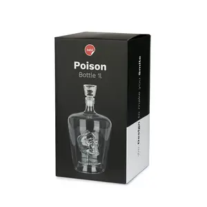 Likørkaraffel Balvi Poison image-2