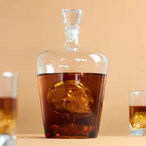 Likørkaraffel Balvi Poison image-1