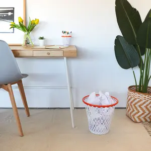 Papirkurv, polypropylen Balvi image-2