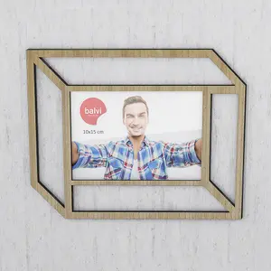 Wall frame Balvi Tratto image-0