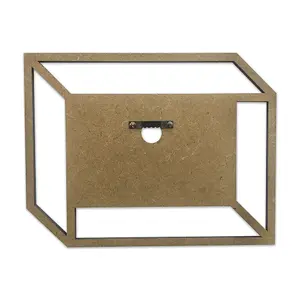 Wall frame Balvi Tratto image-2