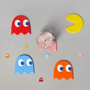 Podstawka Balvi Pacman (x5) image-2