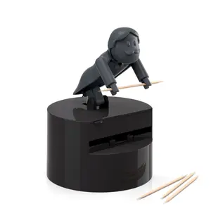 Tandstikholder Balvi Nestor,ABS image-0