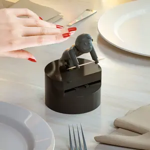 Tandstikholder Balvi Nestor,ABS image-2