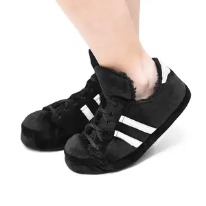 Hausschuhe, Sneaker Balvi image-1