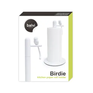 Podstawka na ręczniki papierowe Balvi Birdie image-1