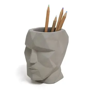 Cementpenna hållare Balvi The Head image-1