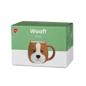 Keramische mok Balvi Woof image-2