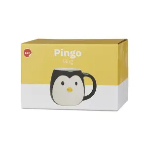 Tazza in ceramica Balvi Pingo image-2