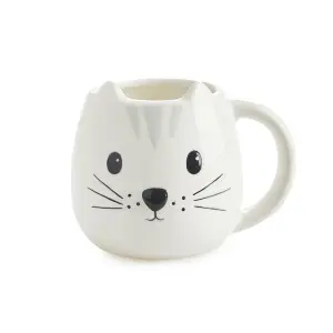 Keramische mok Balvi Kitty image-0