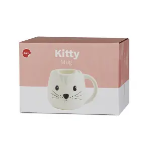 Keramische mok Balvi Kitty image-2