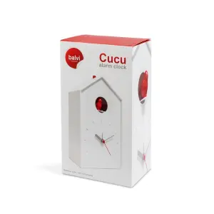 Budzik plastikowy Balvi Cucu image-2