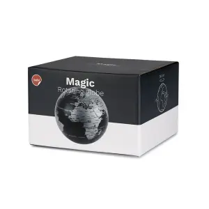 Globus ziemski 360°, obrotowy Balvi Magic image-1