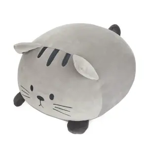 Polyester cushion Balvi Kitty image-1
