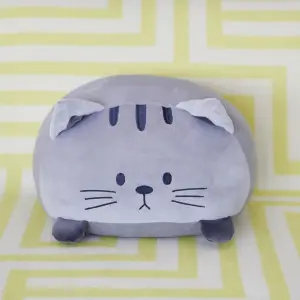 Polyester cushion Balvi Kitty image-2