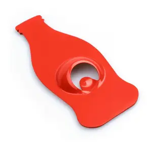 Magnetisk flaskebrænder Balvi Soda image-1