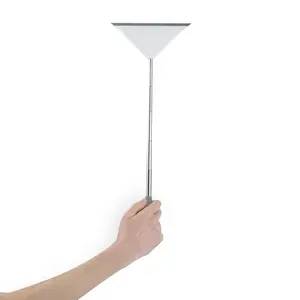 Udtrækkelig vinduesrude skraber Balvi Zooom image-0