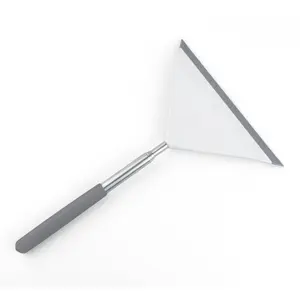 Udtrækkelig vinduesrude skraber Balvi Zooom image-1