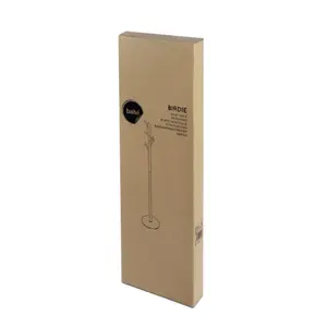 Metal/Wood Coat Rack Balvi Birdie image-1