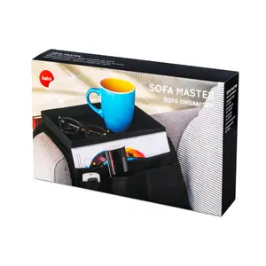 Organizzatore da divano in poliestere Balvi Sofa Master image-1