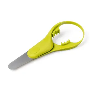 Avocado-Utensilien Balvi Mr. Avocado image-0