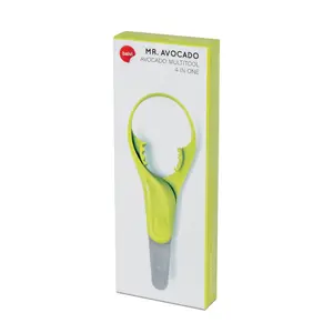 Avocado-Utensilien Balvi Mr. Avocado image-1