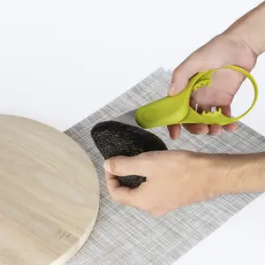 Avocado-Utensilien Balvi Mr. Avocado image-2