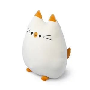 Cuscino in poliestere Balvi Sweet Kitty image-0