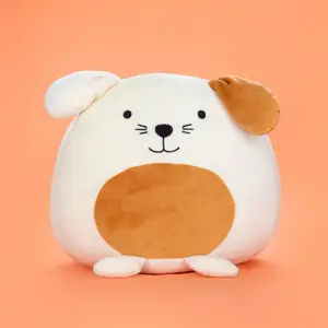 Cojín de poliéster Balvi Woof image-1