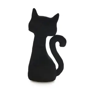 Polyester Türstopper Balvi Meow image-0