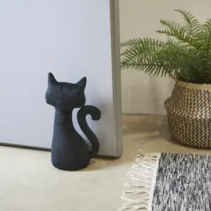 Polyester Türstopper Balvi Meow image-1