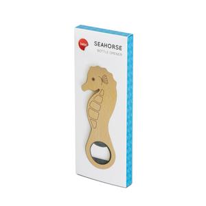 Apribottiglie Balvi Seahorse image-2