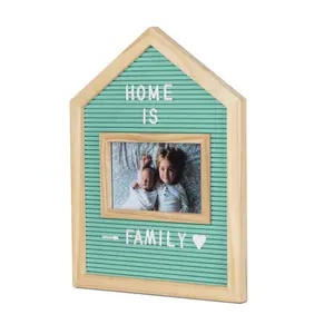 Fotolijst en letterschema Balvi Home image-0