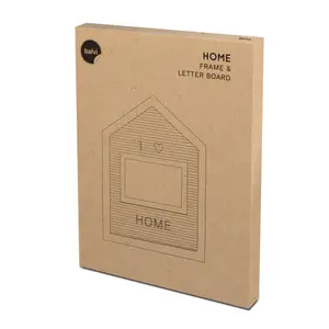 Fotolijst en letterschema Balvi Home image-2