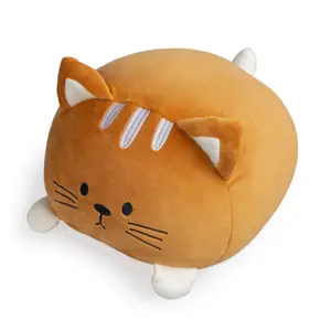 Polyester-Kissen Balvi Kitty image-0