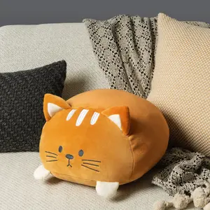 Polyester-Kissen Balvi Kitty image-1